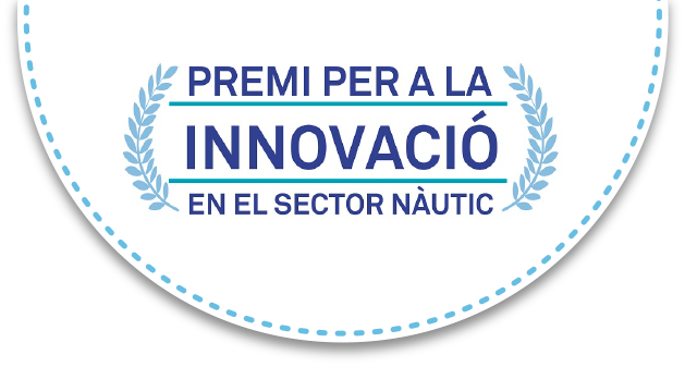 Premi ADIN a la Innovació  en el sector Nàutic