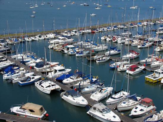 La venda d’embarcacions noves a Catalunya creix un 10 % en el primer semestre de 2016