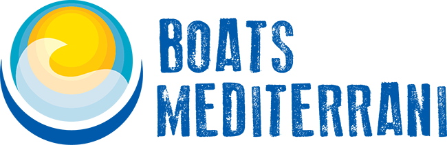 Boats Mediterrani