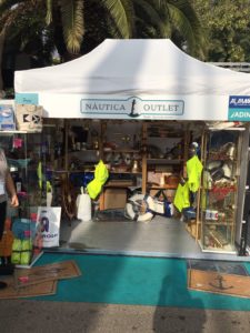 Nautica Outlet