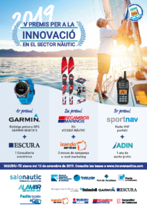 premis innovanautica 2019