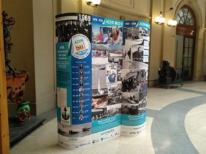 exposicio facultat nautica barcelona