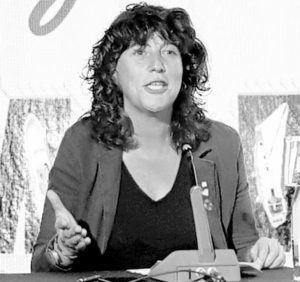 CONSELLERA JORDA
