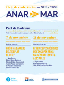 Marina Badalona