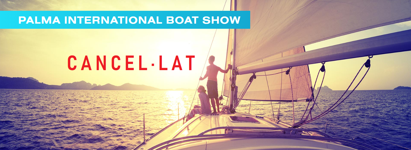 Cancel·lada l’edició del 2020 del Palma International Boat Show