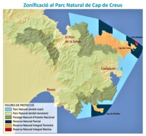 cap de creus