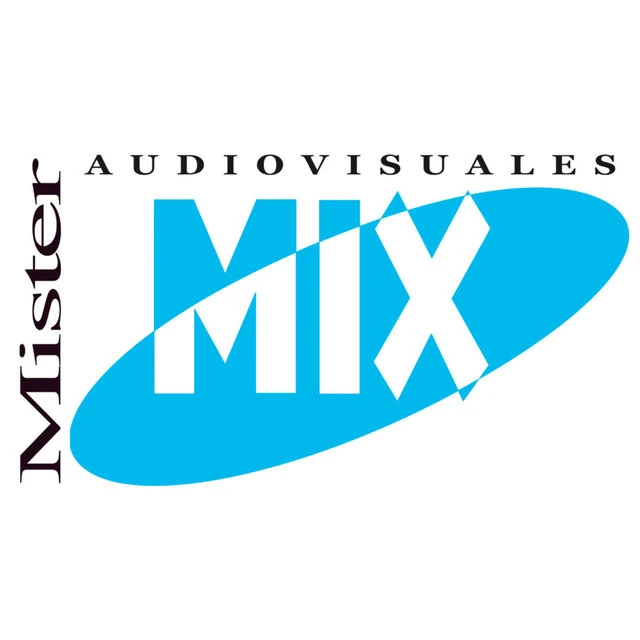 NOU SOCI: Audiovisuales Mister Mix