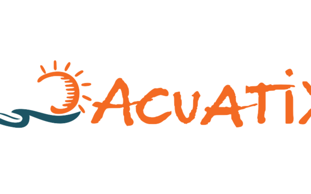 Acuatix, lloguer i venda de joguines aquàtiques