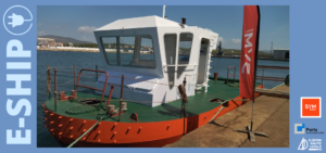 e-ship