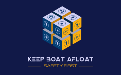 Enquesta Keep Boat Afloat per a manteniment d’embarcacions i manuals d’usuari digitals