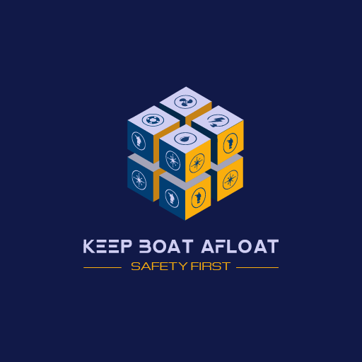 Enquesta Keep Boat Afloat per a manteniment d’embarcacions i manuals d’usuari digitals