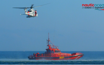 Nautic Ocean y Marina Badalona organizan la Jornada de Seguridad Marítima en Badalona