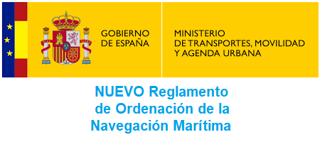 CONSIDERACIONES del CLÚSTER NÀUTIC CATALÀ al NUEVO Reglamento de Ordenación de la Navegación Marítima