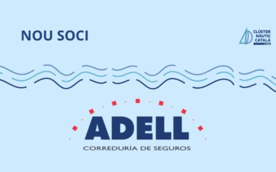 🆕 NOU SOCI: SEGUROS ADELL