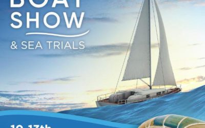 Barcelona – Port Ginesta BoatShow & Sea Trials: Un evento para aprovechar el efecto catalizador de la Copa América