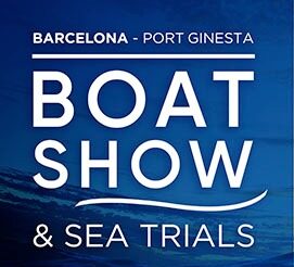 El Clúster Nàutic Català participarà al Barcelona Port Ginesta Boat Show!