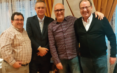 El Comité Executiu del CLÚSTER NÀUTIC – ADIN convocarà Assemblea General amb eleccions a una nova Junta Directiva el proper més de novembre