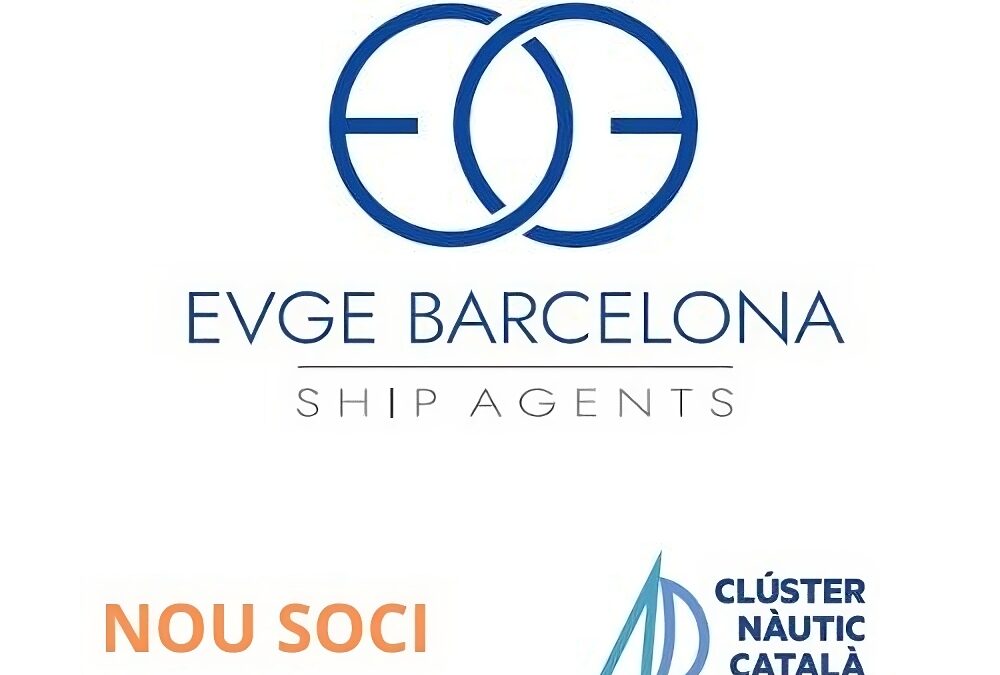 NOU SOCI: EVGE BARCELONA