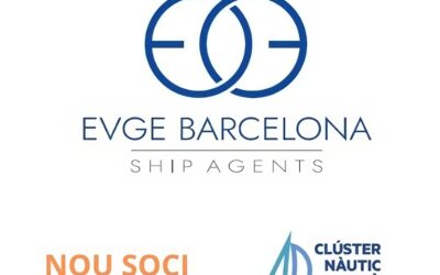 NOU SOCI: EVGE BARCELONA