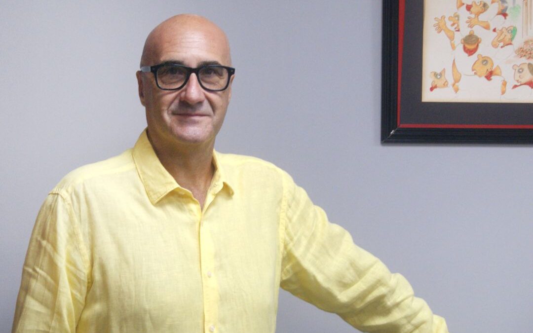 AMADEU NUÑEZ REELEGIT PRESIDENT DEL CLÚSTER NAUTIC CATALÀ