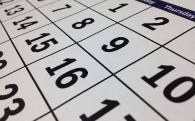 CALENDARI OFICIAL DE LES FESTES LABORALS A CATALUNYA PER A L’ANY 2025