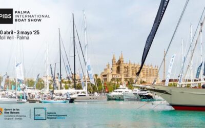 El Palma International Boat Show ampliará el recinto ferial con una nueva área para dar respuesta a la gran demanda empresarial de la cita náutica