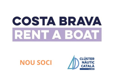 Nou Soci Costa Brava Rent a Boat