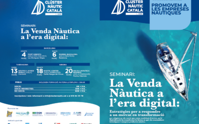 MANUAL, PRESENTACIÓ I ENQUESTA SEMINARI VENDA NÀUTICA – INFO NAVEGANT PER LA PREVENCIÓ