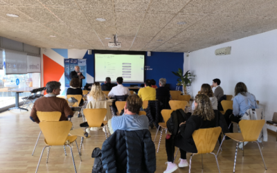 Exit de participació als Seminaris “La Venda Nàutica a l’era digital”