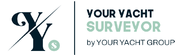YOUR YACHT SURVEYOR LOGO