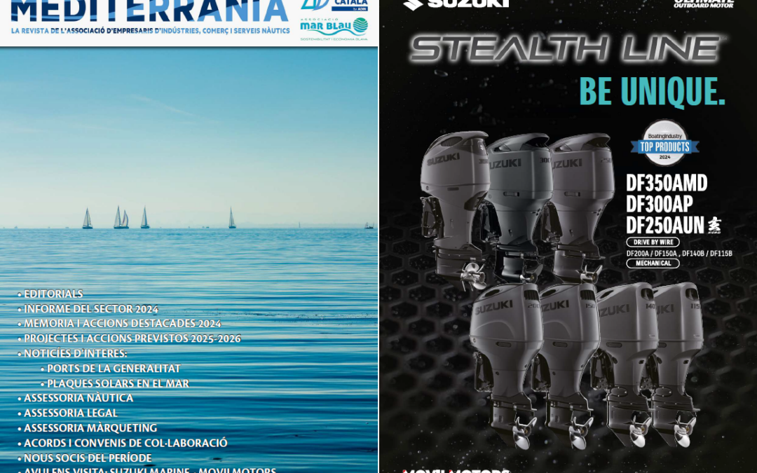 REVISTA MEDITERRÀNIA Nº 28
