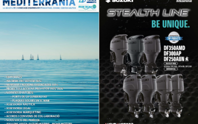 REVISTA MEDITERRÀNIA Nº 28