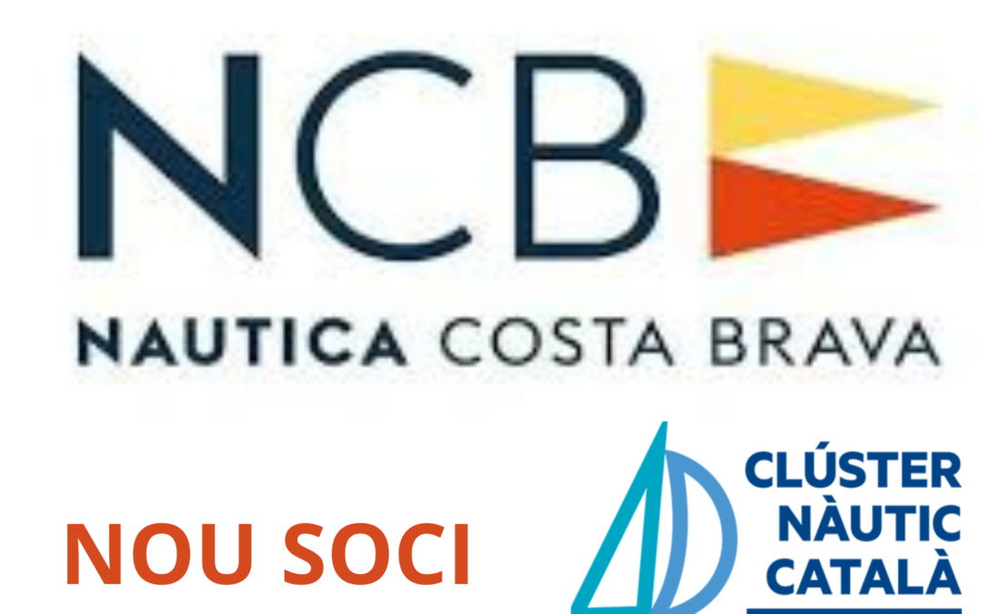 Nou Soci NAUTICA COSTA BRAVA
