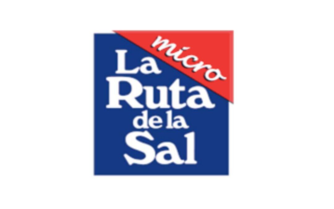 PRESENTACIÓ 1a EDICIÓ DE LA MICRO RUTA DE LA SAL
