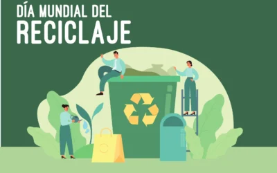 DIA DEL RECICLATGE