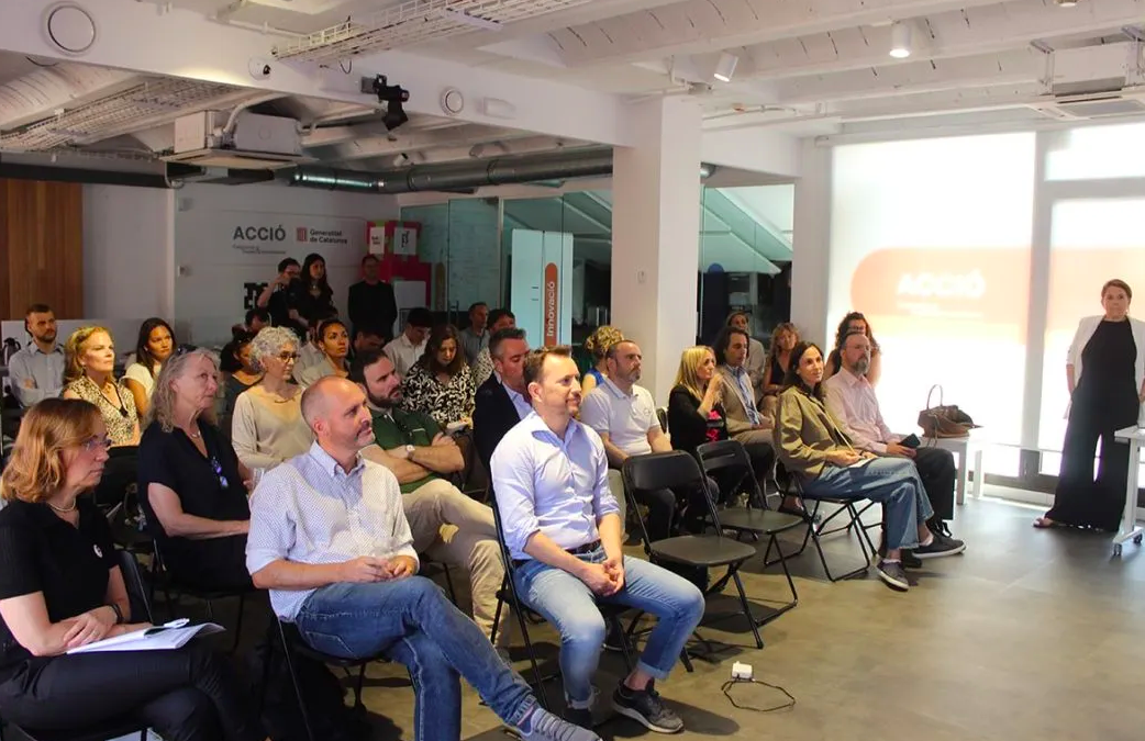 BARCELONA IMPULSA LA INNOVACIÓN AZUL CON SU PRIMER INVESTOR DAY