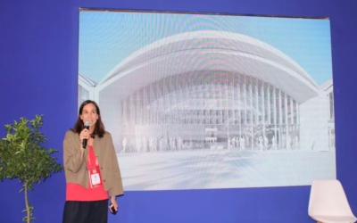 BLUETECHPORT CONSOLIDA BARCELONA COMO HUB ESTRATÉGICO PARA LA ECONOMÍA AZUL