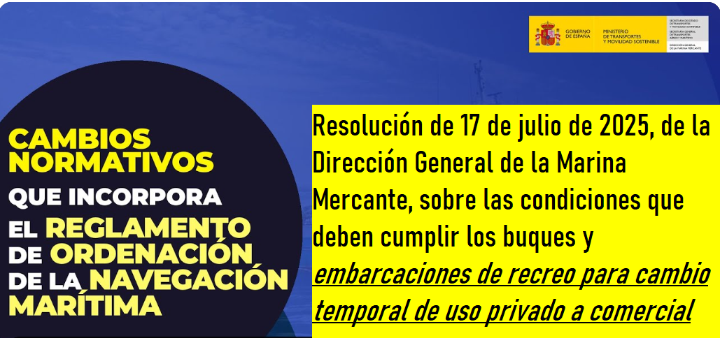 ronm canvi temporal