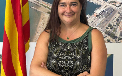 Margarita Díez torna a la direcció de la Zona Portuària Centre de Ports de la Generalitat