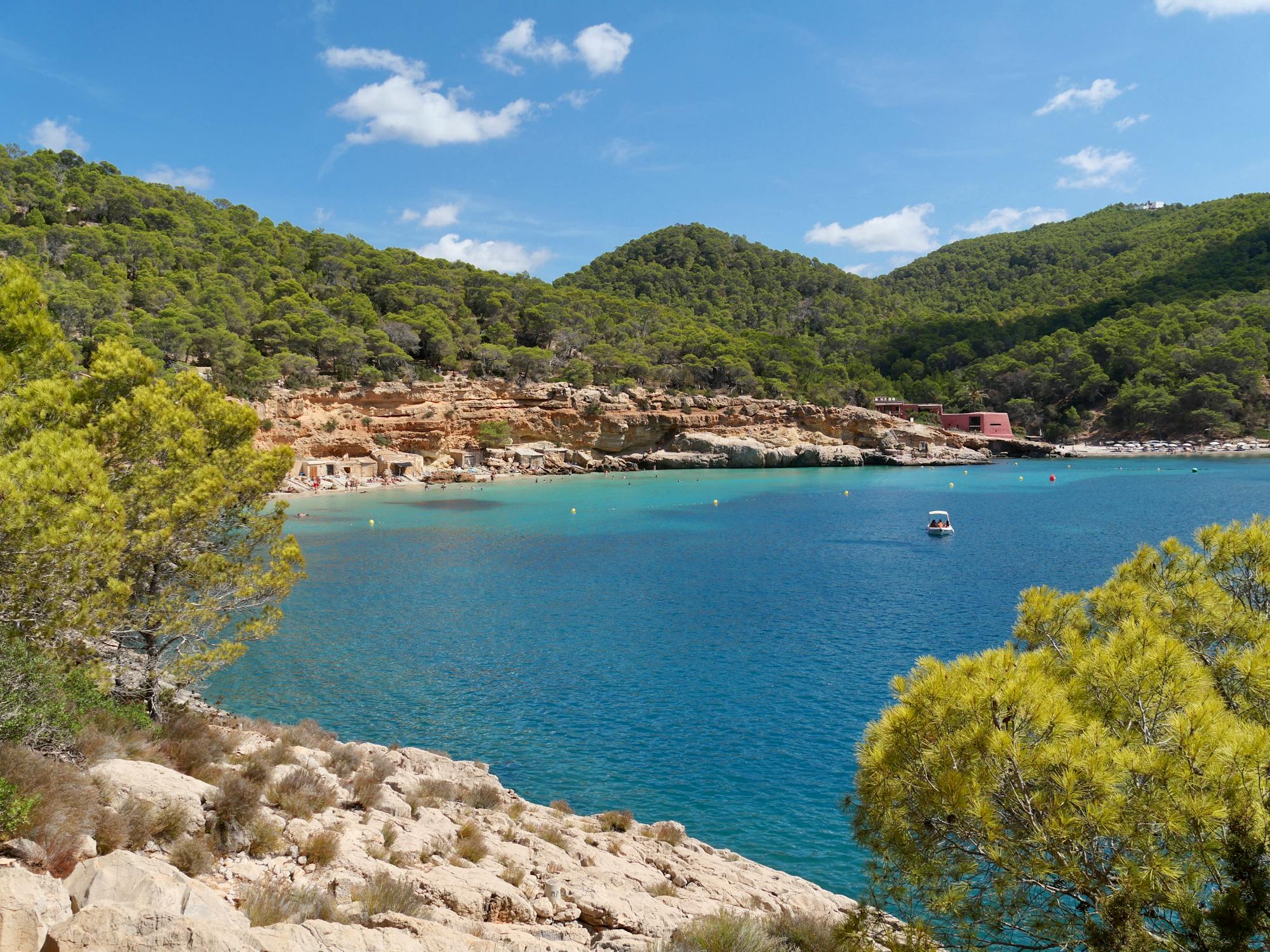 free-photo-of-scenic-ibiza-cove-with-turquoise-waters