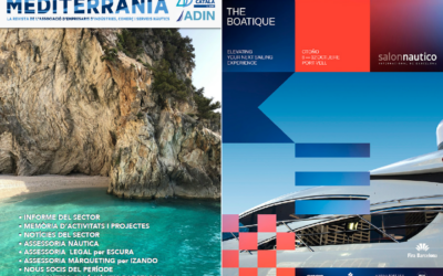 REVISTA MEDITERRÀNIA Nº 29