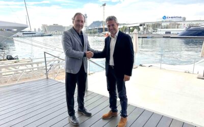 Raimon Roca, elegit nou president de l’Associació Catalana de Ports Esportius i Turístics (Ports de Catalunya-ACPET)