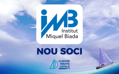 Nou Soci INS MIQUEL BIADA