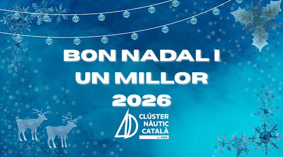 Bon Nadal Cluster 2026