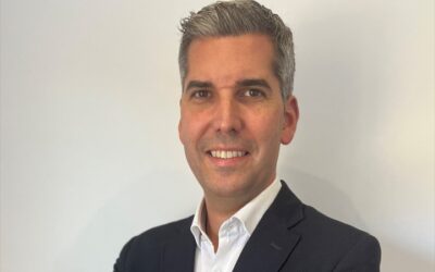 Roger Mitjana nou Director Gerent de Ports de Catalunya-ACPET