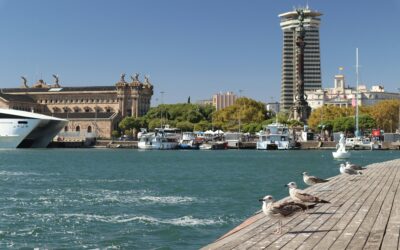El tercer trimestre del 2025 l’economia catalana manté un creixement superior al de la zona euro tot i la desacceleració econòmica global