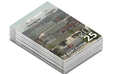 ANUARI “EL CANAL DE BARCELONA 2026” SOBRE LA INDÚSTRIA NÀUTICA