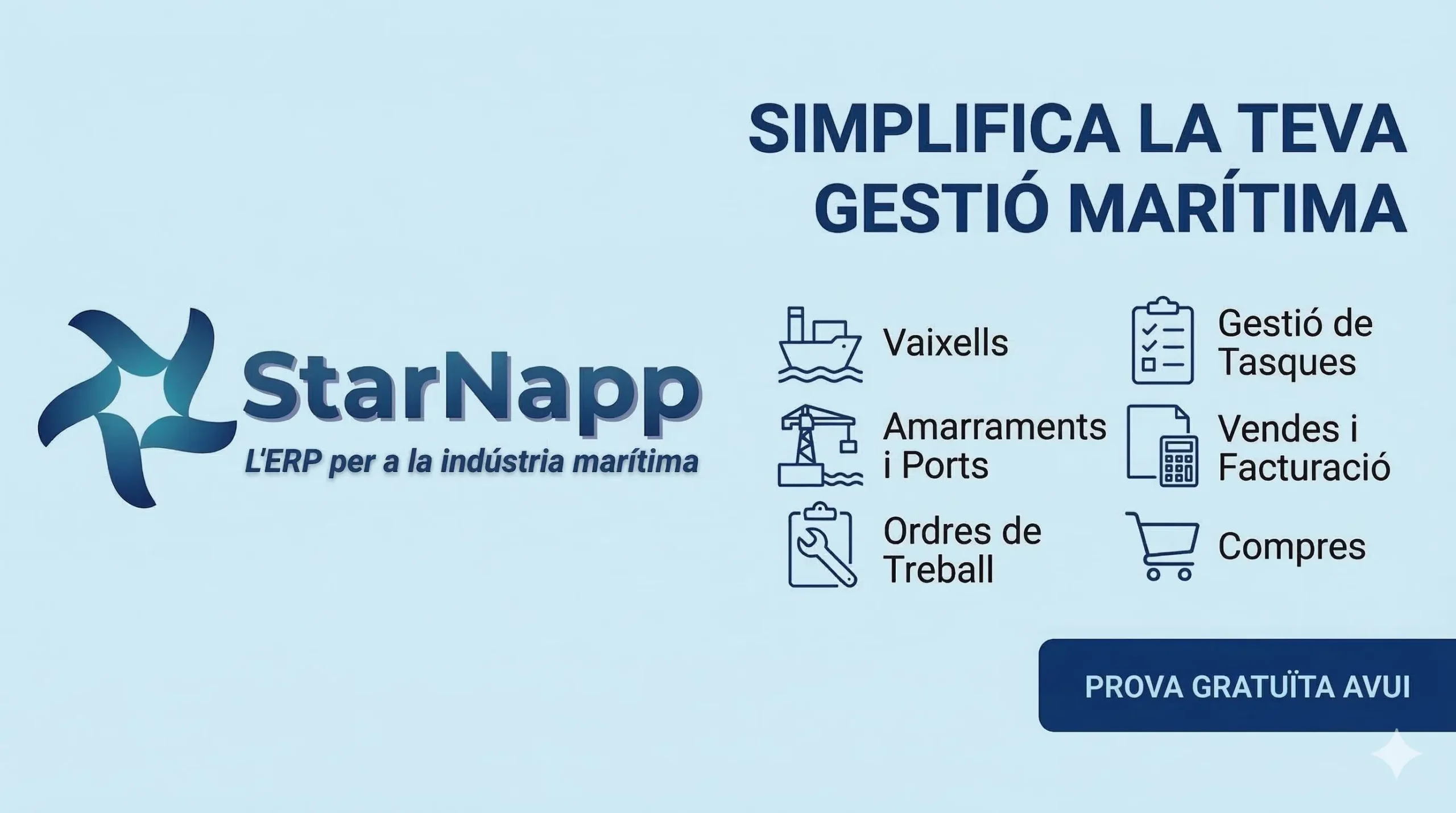 StarNapp
