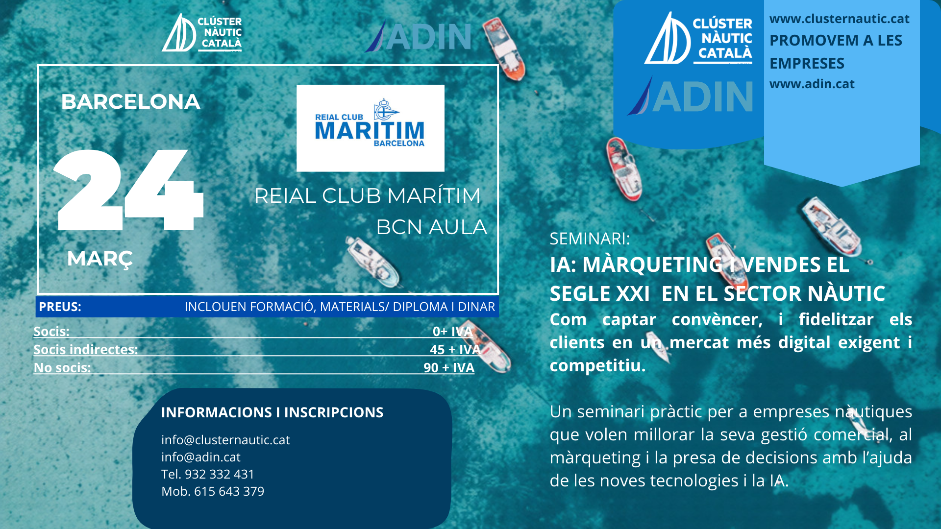 24 DE MARÇ