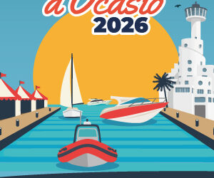 XXXVI FIRA DEL VAIXELL D’OCASIÓ DEL 28 DE MARÇ AL 5 D’ABRIL DE 2026 – PORT MARINA, EMPÚRIABRAVA